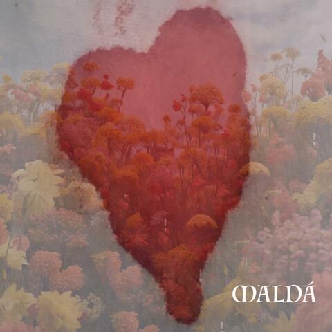Maldá album art