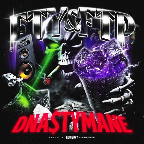 FTY & FTP album art