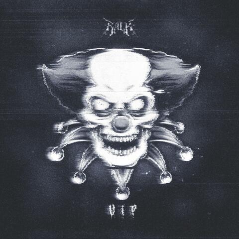 FROM ABOVE (VIP) album art