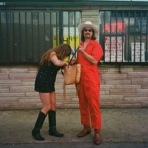 Nobody Offers Me Drugs Anymore (feat. Paige Plaisance) album art