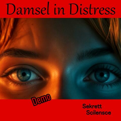Damsel in Distress (feat. Katlina Kliewer) [Demo] album art