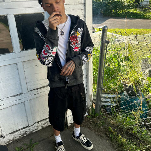 Well Protected album art