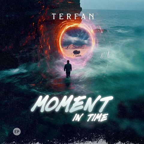 Moment In Time album art