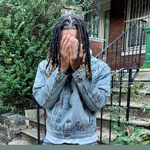 Bando album art