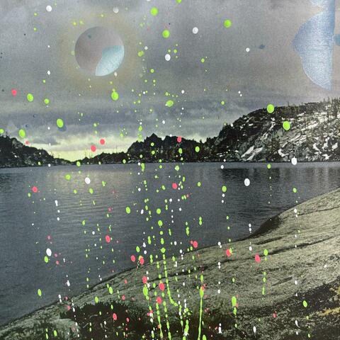 Moon Crystals album art