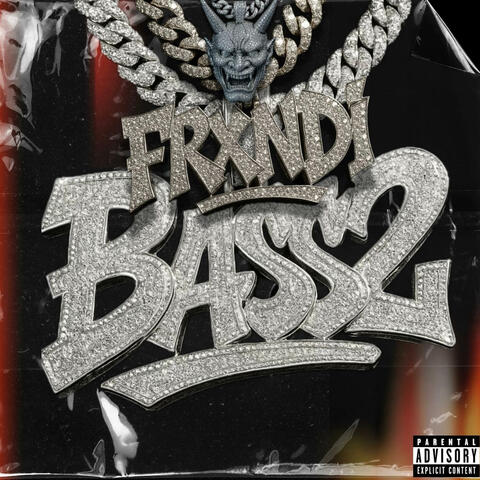 Bass 2 album art