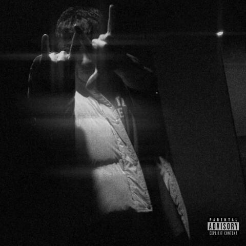 HUSTLER album art