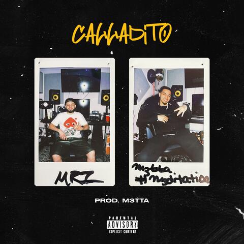 CALLADiTO album art
