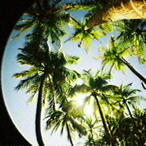 MISTAKES album art