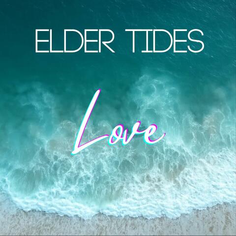 Love album art