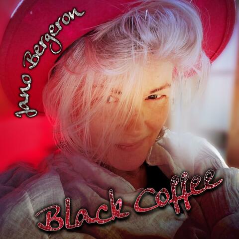 Black Coffee (Live) album art