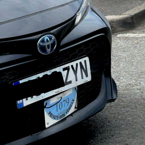 ZYN album art