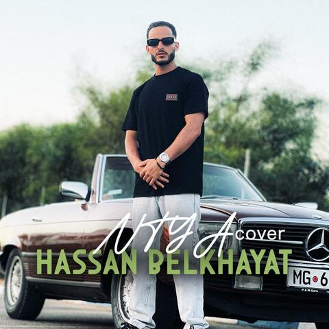 Ntya Cover album art