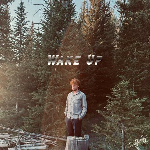 Wake Up album art