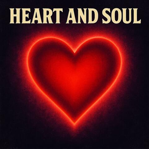 Heart And Soul album art