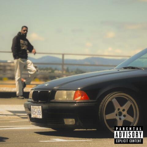 Cruise Control album art