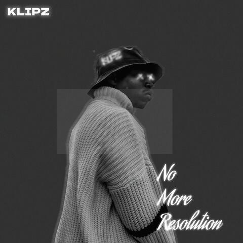 No More Resolution album art