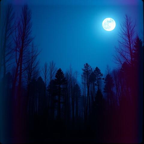 In the Wind album art