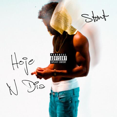 Hoje N Dia album art