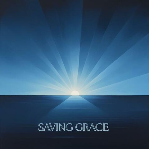 Saving Grace album art