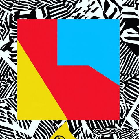 Afro Vibes album art