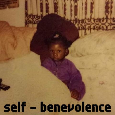 Self-Benevolence album art