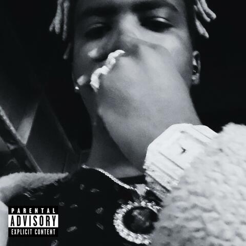 I don't album art
