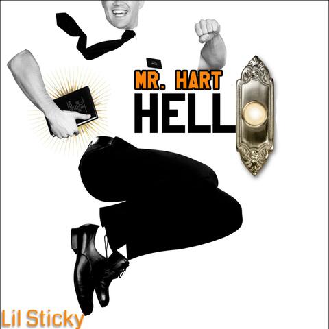 Hello, Mr. Hart album art