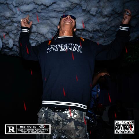 Trüst Mÿself album art