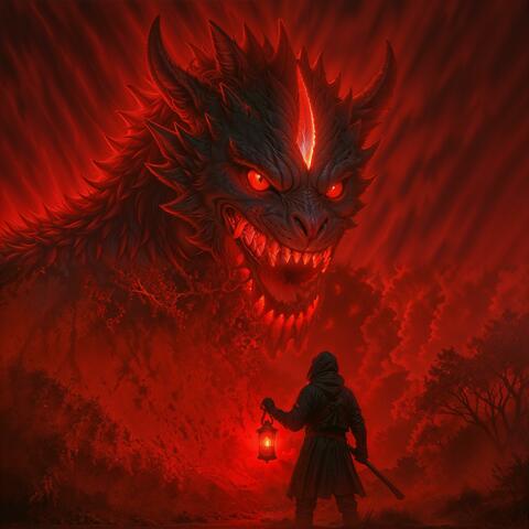 NEON OUTLAWS album art