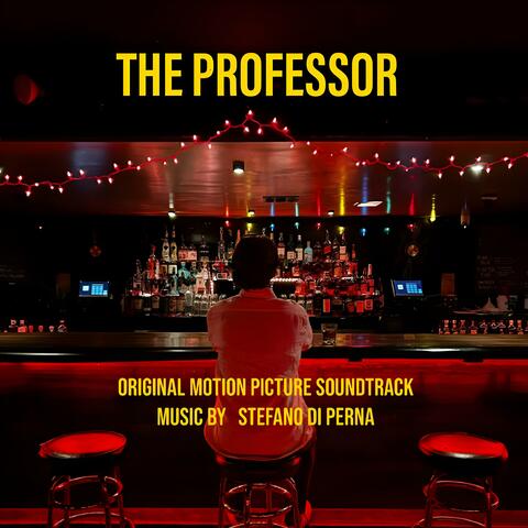 The Professor album art