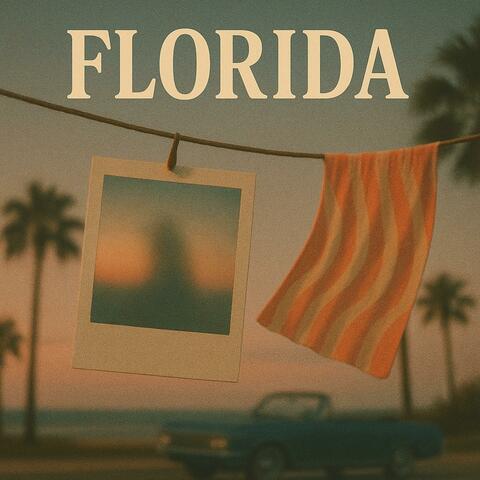 Florida album art