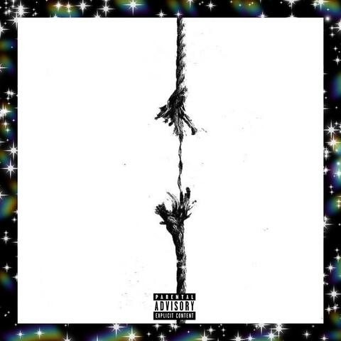 String Theory album art