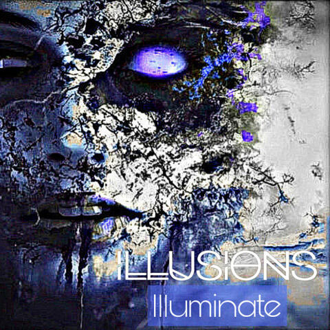 Illuminate album art