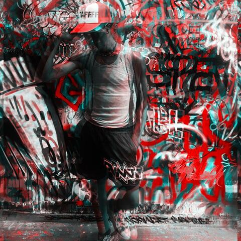 THE PETTY PRE WORKOUT (feat. Eddi The PETTI) album art