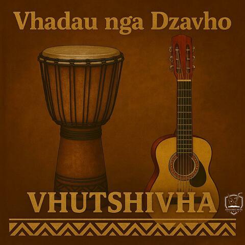 Vhutshivha album art