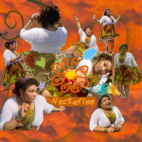 Nectarine album art