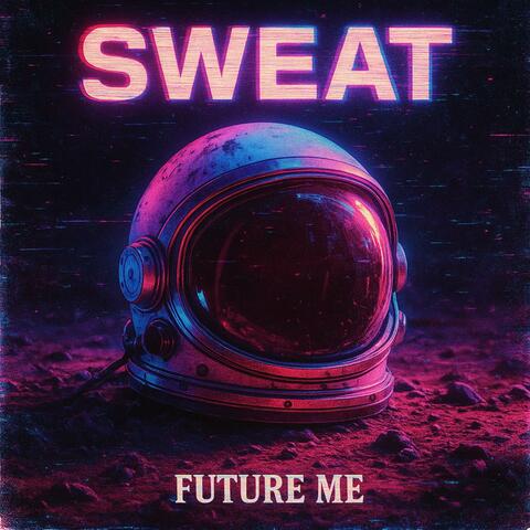 SWEAT album art