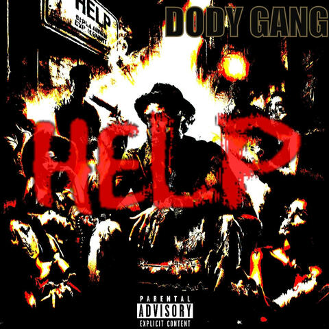 Help album art