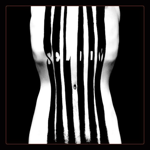 Seldom album art