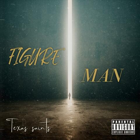 Figure Man album art
