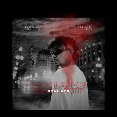 Contatos album art