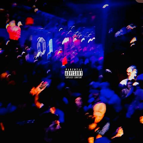 Hear my call album art