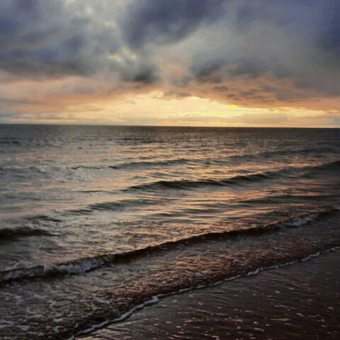 Into the Storm (Radio Edit) album art