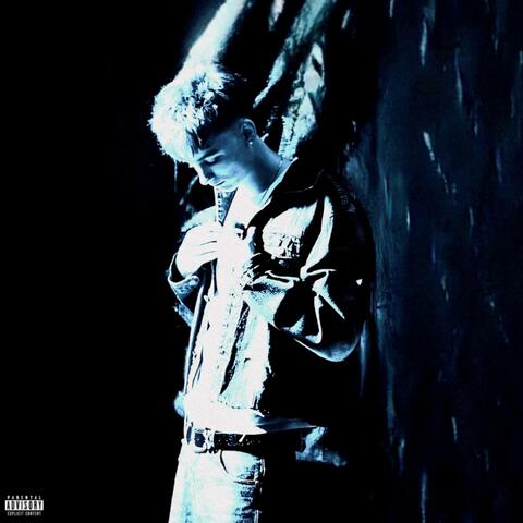 ALIVE album art