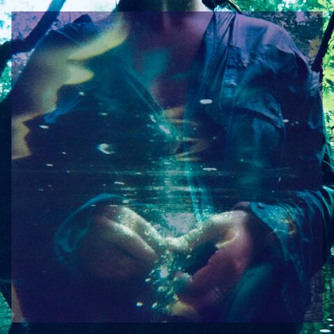 ready to break album art