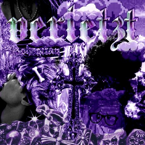 verletzt album art
