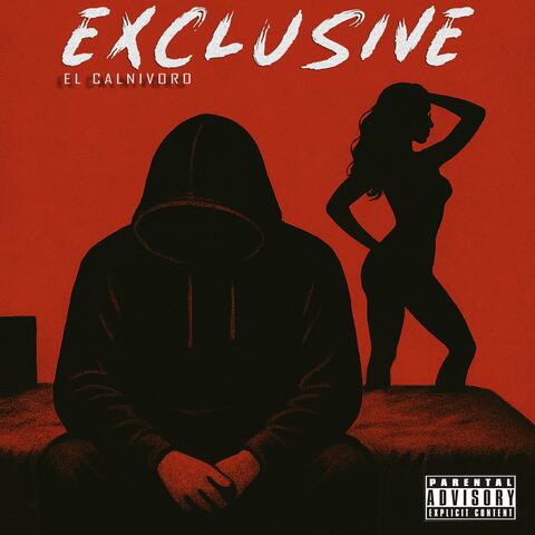 Exclusive album art