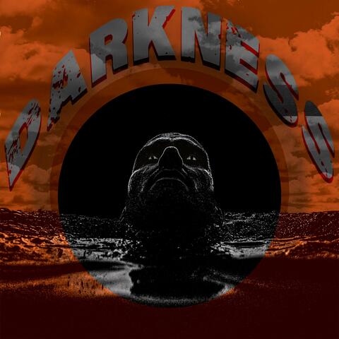 DARKNESS album art