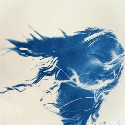 Wisteria album art